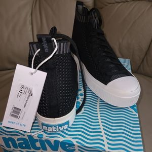 Sneaker Native Jefferson Size 7M